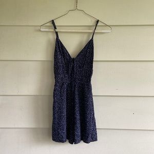 Aéropostale XS romper